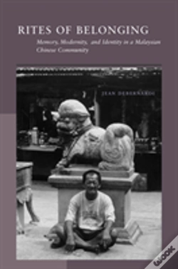 Capa do artigo Rites Of Belonging