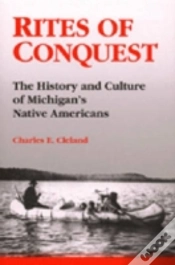 Capa do artigo Rites Of Conquest
