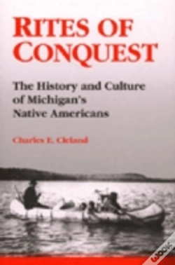 Capa do artigo Rites Of Conquest