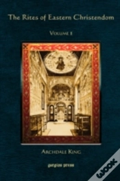 Capa do artigo Rites Of Eastern Christendom (Volume 1)