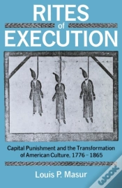 Capa do artigo Rites Of Execution