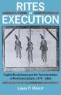 Rites Of Execution - Preview