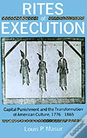Capa do artigo Rites Of Execution