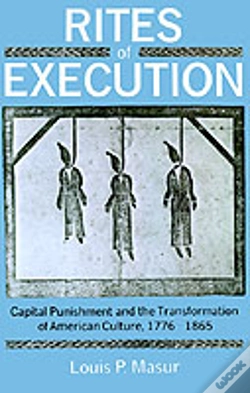 Capa do artigo Rites Of Execution
