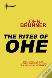 Capa do artigo Rites Of Ohe