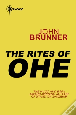 Capa do artigo Rites Of Ohe