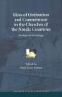 Rites Of Ordination & Commitment In The Churches Of The Nordic Countries - Preview