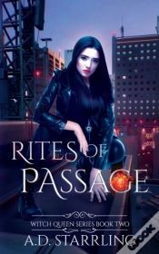 Capa do artigo Rites Of Passage