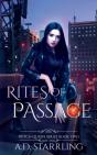 Rites Of Passage - Preview