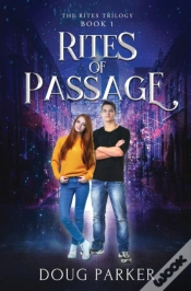 Capa do artigo Rites Of Passage