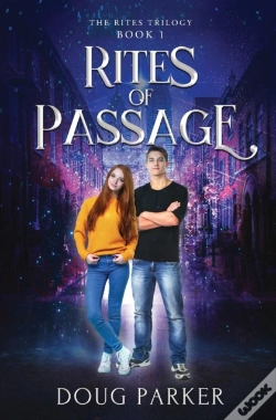 Capa do artigo Rites Of Passage