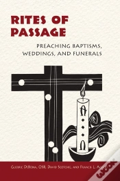 Capa do artigo Rites Of Passage