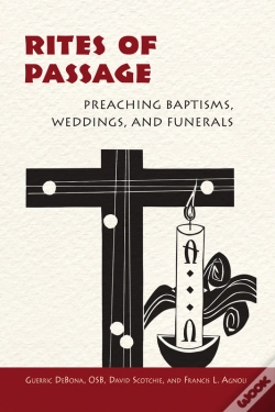 Capa do artigo Rites Of Passage