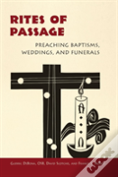 Rites Of Passage