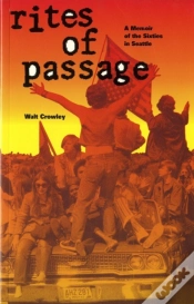 Capa do artigo Rites Of Passage
