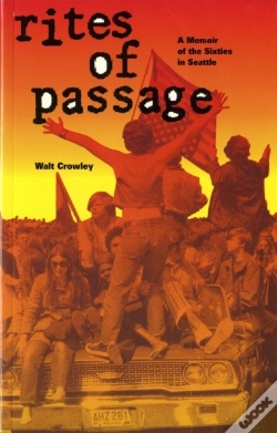 Capa do artigo Rites Of Passage