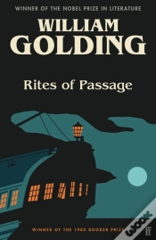 Capa do artigo Rites Of Passage