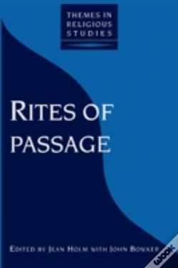 Capa do artigo Rites Of Passage