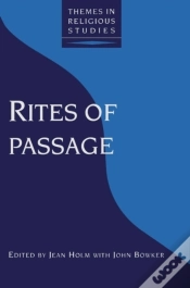 Capa do artigo Rites Of Passage