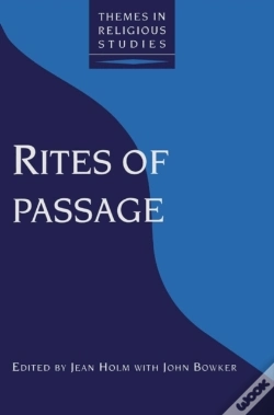 Capa do artigo Rites Of Passage