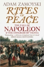 Capa do artigo Rites Of Peace