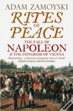 Capa do artigo Rites Of Peace