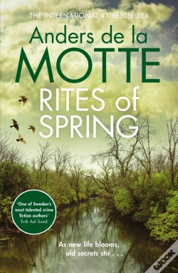 Capa do artigo Rites Of Spring