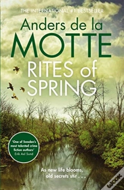 Capa do artigo Rites Of Spring