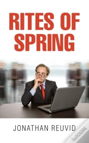 Capa do artigo Rites Of Spring