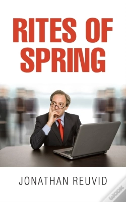 Capa do artigo Rites Of Spring