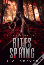 Capa do artigo Rites Of Spring