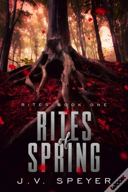Capa do artigo Rites Of Spring