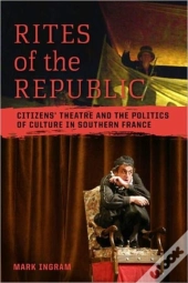 Rites Of The Republic