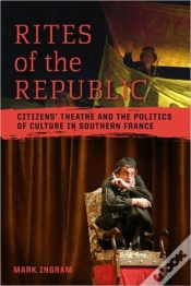 Capa do artigo Rites Of The Republic