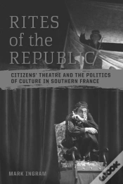 Capa do artigo Rites Of The Republic