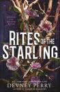 Rites Of The Starling - Preview