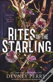 Capa do artigo Rites Of The Starling