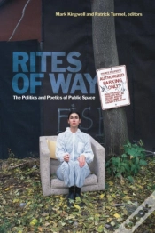 Capa do artigo Rites Of Way