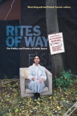 Capa do artigo Rites Of Way