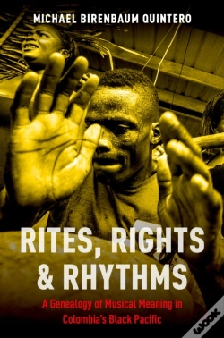 Capa do artigo Rites, Rights And Rhythms