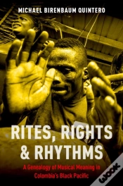 Capa do artigo Rites, Rights And Rhythms