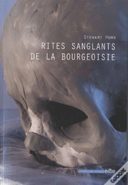 Capa do artigo Rites Sanglants De La Bourgeoisie