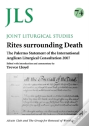 Capa do artigo Rites Surrounding Death