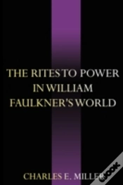 Capa do artigo Rites To Power In William Faulkner
