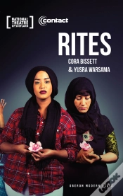 Capa do artigo Rites