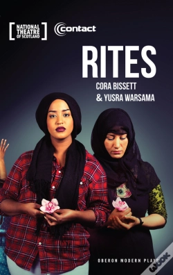 Capa do artigo Rites