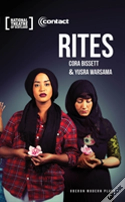 Capa do artigo Rites