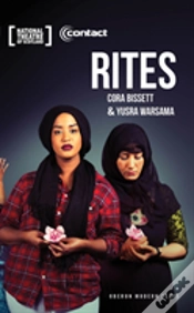Capa do artigo Rites