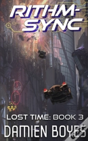 Capa do artigo Rithmsync