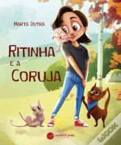 Capa do artigo Ritinha e a Coruja